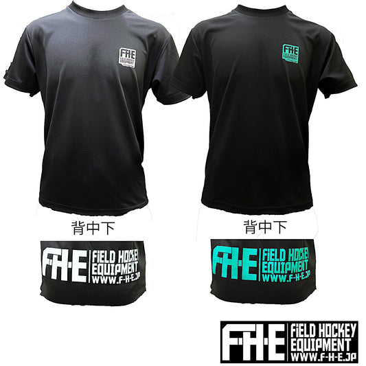 F-H-E Tシャツ (両面プリント小）