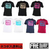 F-H-E Tシャツ シーズナルカラー【送料込】ネコポス送料込み【ホッケーTシャツ】